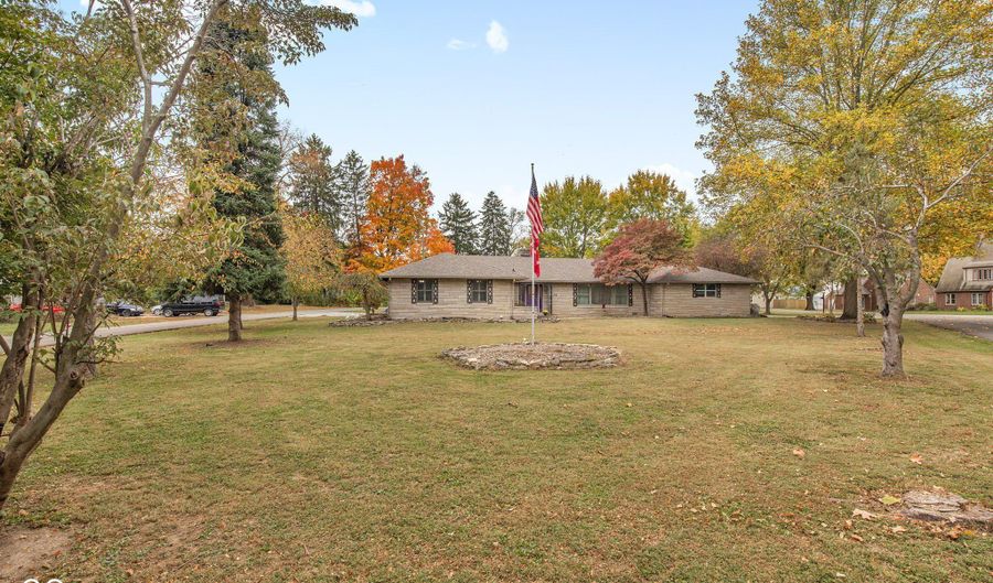 34 Colony Rd, Anderson, IN 46011 - 3 Beds, 3 Bath