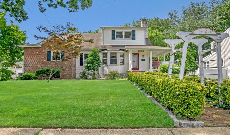 1209 16th Ave, Belmar, NJ 07719 - 4 Beds, 2 Bath