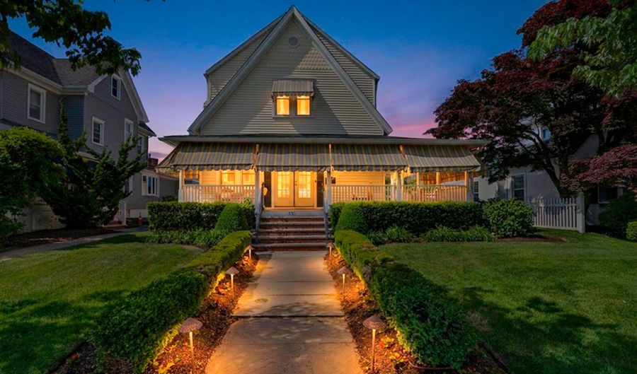 330 Garfield Ave, Avon By The Sea, NJ 07717 - 4 Beds, 2 Bath