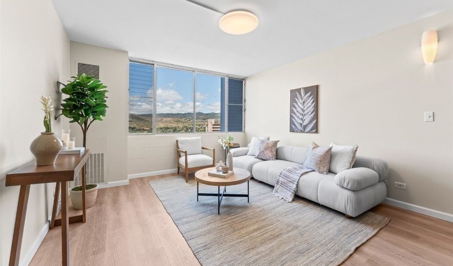 3045 Ala Napuaa Pl 615, Honolulu, HI 96818 - 1 Beds, 1 Bath