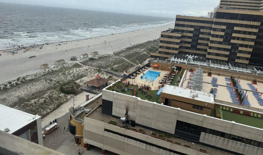 2721 Boardwalk 1212, Atlantic City, NJ 08401 - 0 Beds, 1 Bath