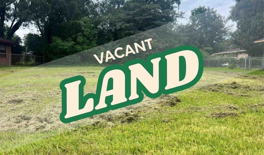 Tbd 70th Ave, Baton Rouge, LA 70807 - 0 Beds, 0 Bath