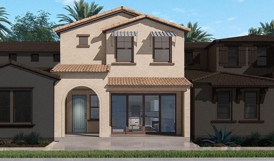 3855 S MCQUEEN Rd 98, Chandler, AZ 85286 - 3 Beds, 3 Bath