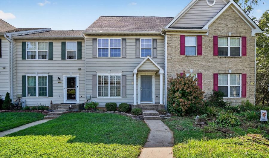 2216 PALUSTRIS Ln, Abingdon, MD 21009 - 2 Beds, 3 Bath