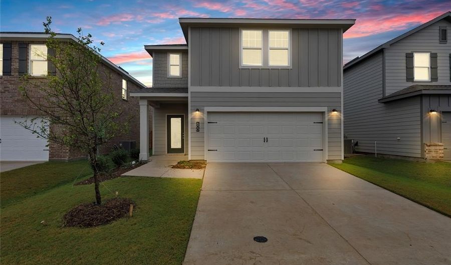 600 Merced River Ln, Anna, TX 75409 - 5 Beds, 4 Bath