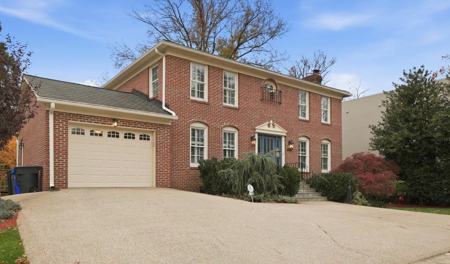 1230 23RD St S, Arlington, VA 22202 - 4 Beds, 4 Bath