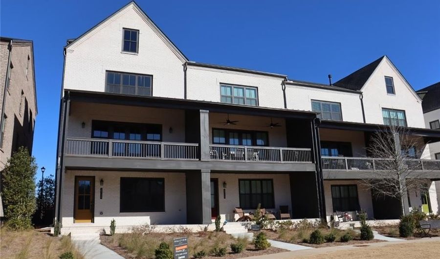 6720 Whitman Walk, Alpharetta, GA 30005 - 4 Beds, 4 Bath