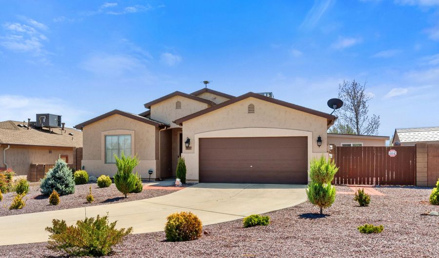 1107 Brentwood Way, Chino Valley, AZ 86323 - 3 Beds, 2 Bath