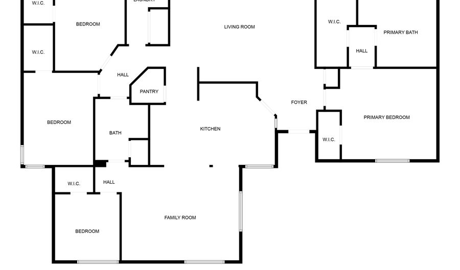 7408 Conestoga Rd, Carlsbad, NM 88220 - 4 Beds, 2 Bath