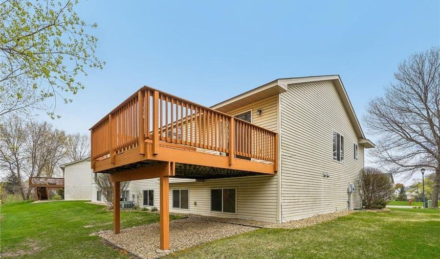 15967 Vale St NW, Andover, MN 55304 - 4 Beds, 2 Bath