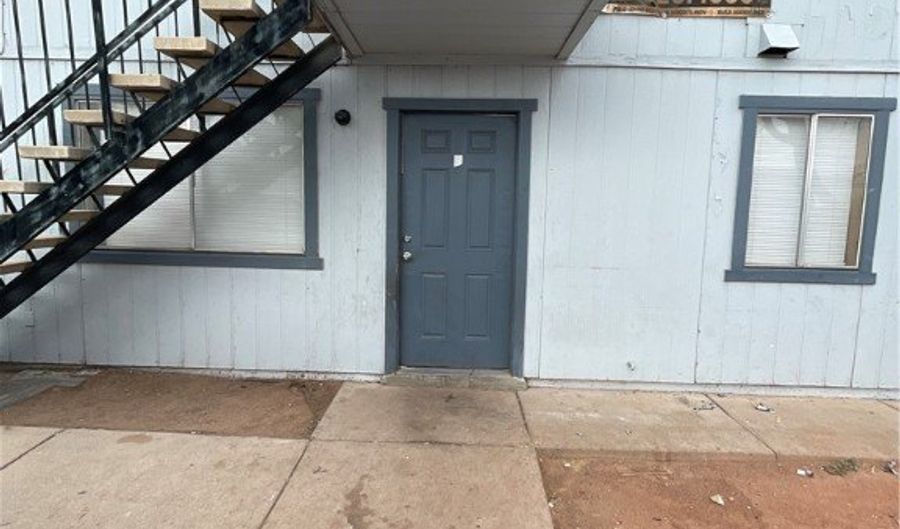 1917 Gregory St B, Las Vegas, NV 89106 - 2 Beds, 1 Bath