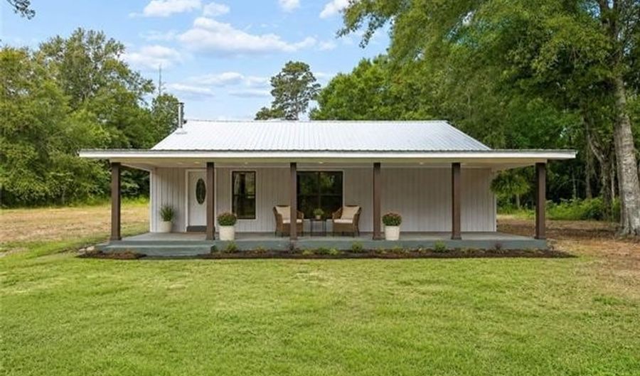 15179 RUFUS THOMAS Rd, Bogalusa, LA 70427 - 3 Beds, 3 Bath