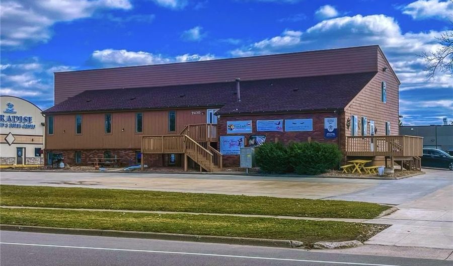 7630 145th St W, Apple Valley, MN 55124 - 0 Beds, 0 Bath