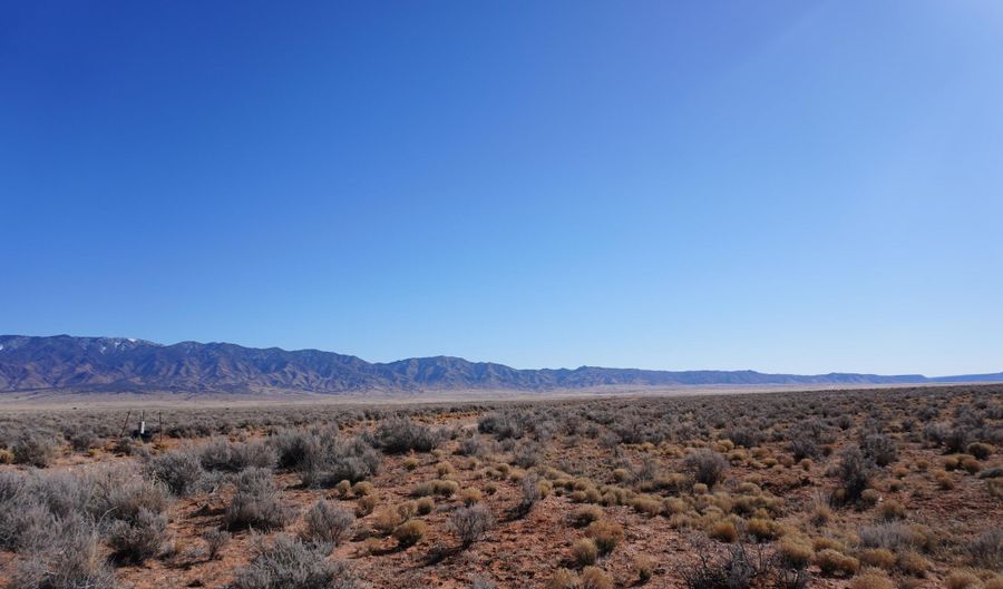 Manzanita Drive lot 1, Belen, NM 87002 - 0 Beds, 0 Bath