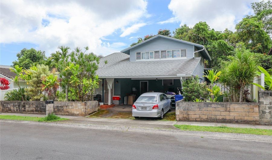 47-685 Hui Ulili St, Kaneohe, HI 96744 - 5 Beds, 2 Bath
