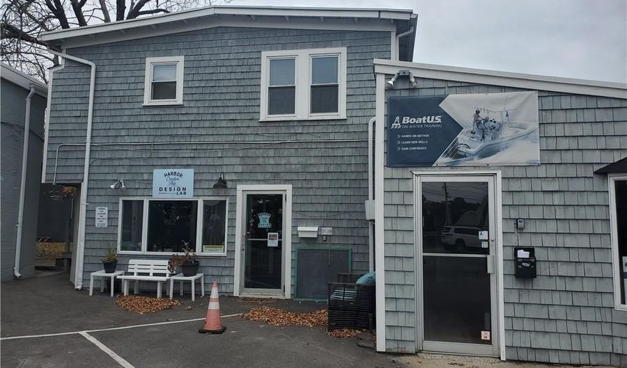 1 Phillips St, North Kingstown, RI 02852 - 0 Beds, 0 Bath