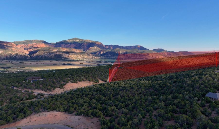 7180 S Bareback Rd Lot 51, Cedar City, UT 84720 - 0 Beds, 0 Bath