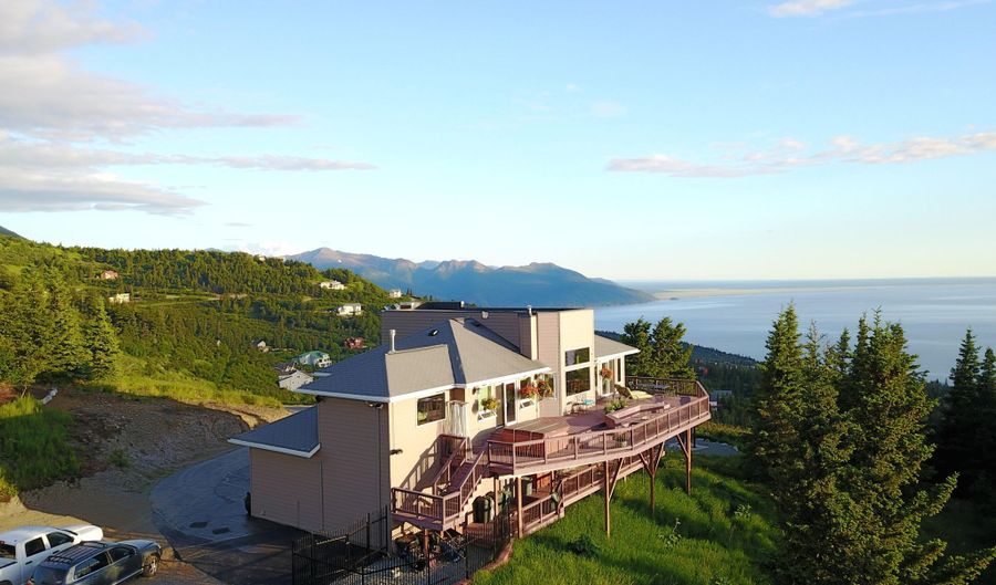 16971 Mount McKinley View Dr, Anchorage, AK 99516 - 3 Beds, 3 Bath