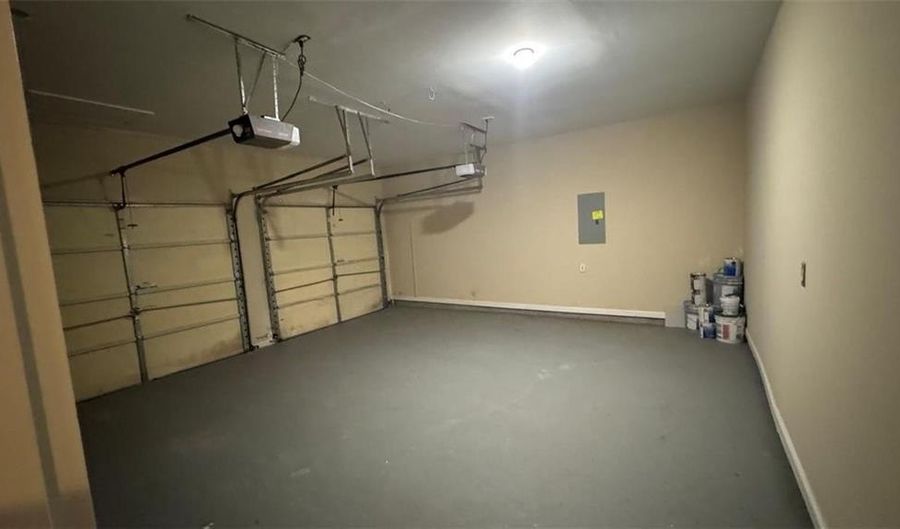 2537 Howell Farms Way NW, Acworth, GA 30101 - 4 Beds, 3 Bath