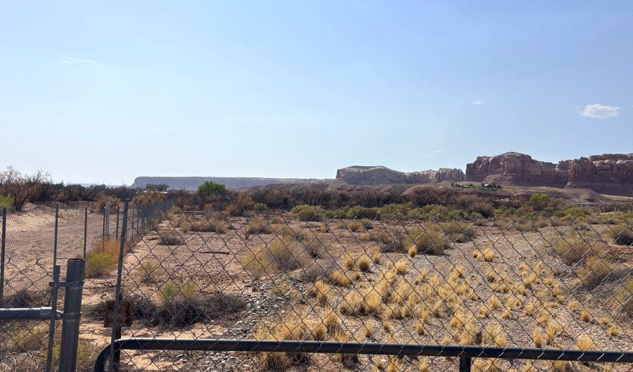 1 E BLACK LOCUST Ave, Bluff, UT 84512 - 0 Beds, 0 Bath