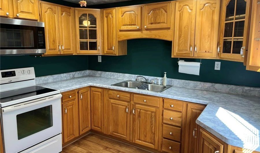 44 Brushy Frk, Alkol, WV 25501 - 3 Beds, 2 Bath