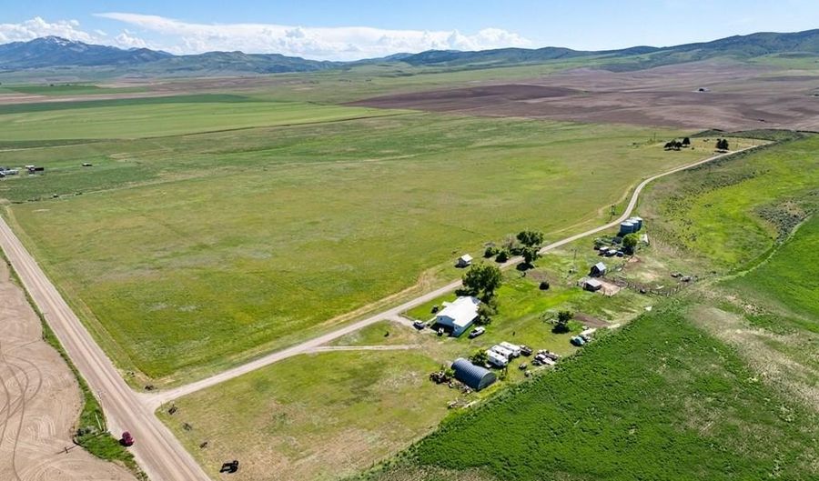 13539 S Robin Rd, Arimo, ID 83214 - 4 Beds, 2 Bath
