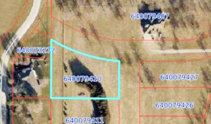 16 Th And T St, Auburn, NE 68305 - 0 Beds, 0 Bath