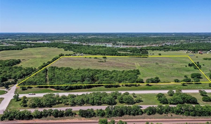 Tbd Hwy 287, Alvord, TX 76225 - 0 Beds, 0 Bath