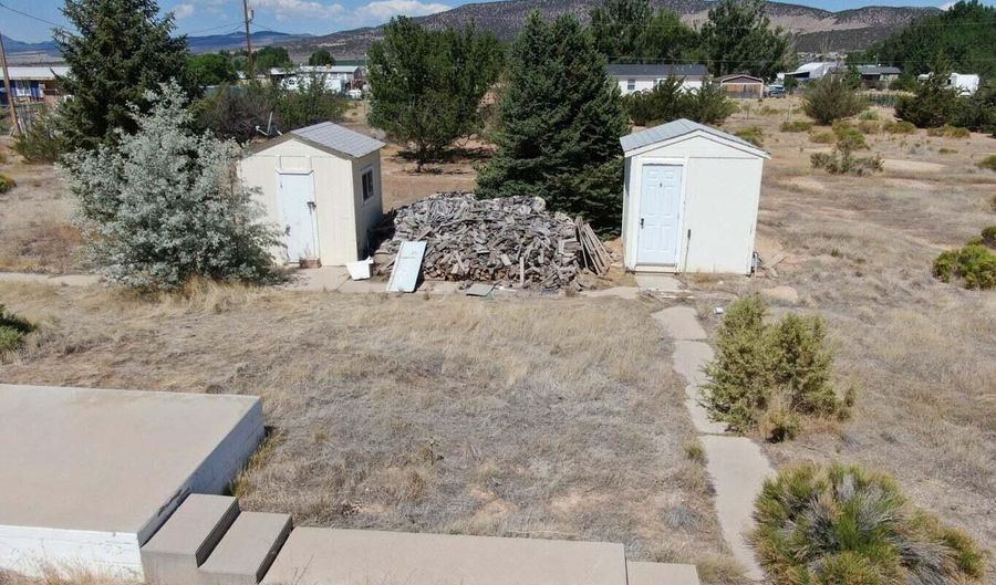 1137 N 6300 W, Cedar City, UT 84721 - 0 Beds, 0 Bath