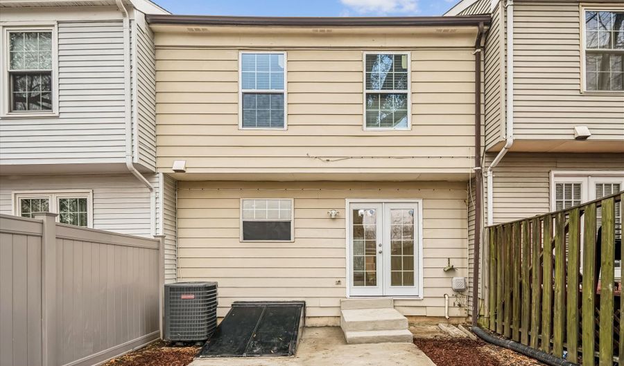 2236 PRINCE OF WALES Ct, Bowie, MD 20716 - 3 Beds, 2 Bath