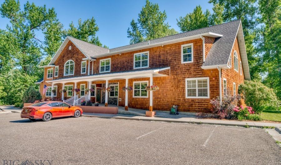 243 Pegasus Dr, Bozeman, MT 59718 - 0 Beds, 0 Bath