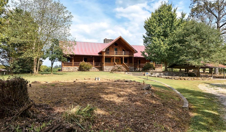 388 Patty Rd, Benton, TN 37307 - 3 Beds, 3 Bath