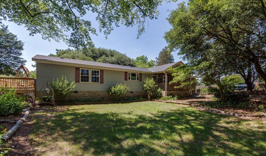890 Wiggins Rd, Angier, NC 27501 - 3 Beds, 3 Bath