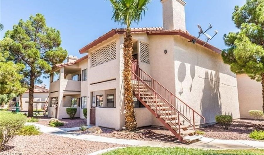 805 Rock Springs Dr 101, Las Vegas, NV 89128 - 2 Beds, 2 Bath