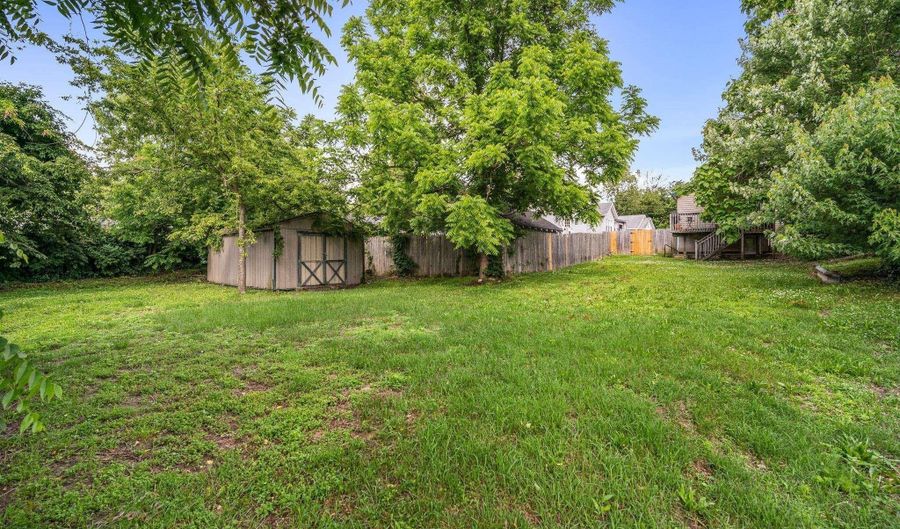 411 Lillian St, Absecon, NJ 08201 - 3 Beds, 3 Bath