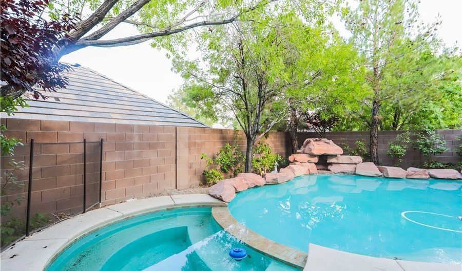 1008 Meadowleah St, Las Vegas, NV 89145 - 4 Beds, 3 Bath