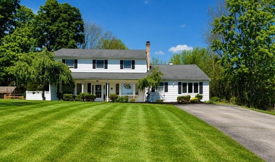 25 Carol Dr, Alloway, NJ 07418 - 3 Beds, 4 Bath