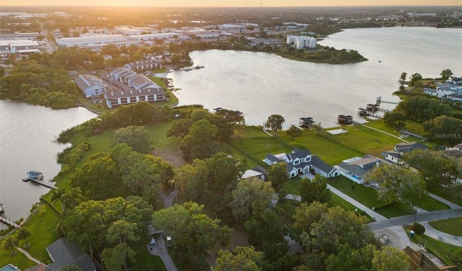 43 INTERLAKEN Rd, Orlando, FL 32804 - 0 Beds, 0 Bath