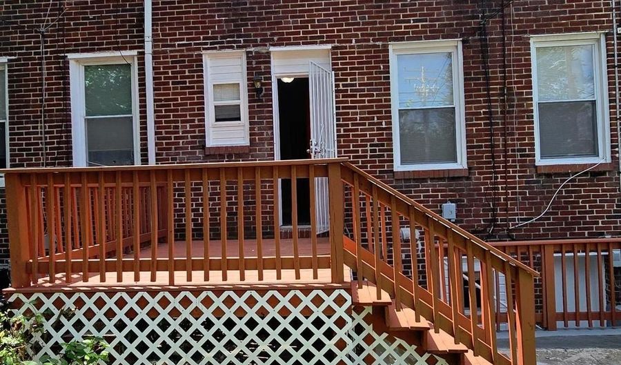 3516 ERDMAN Ave, Baltimore, MD 21213 - 3 Beds, 2 Bath