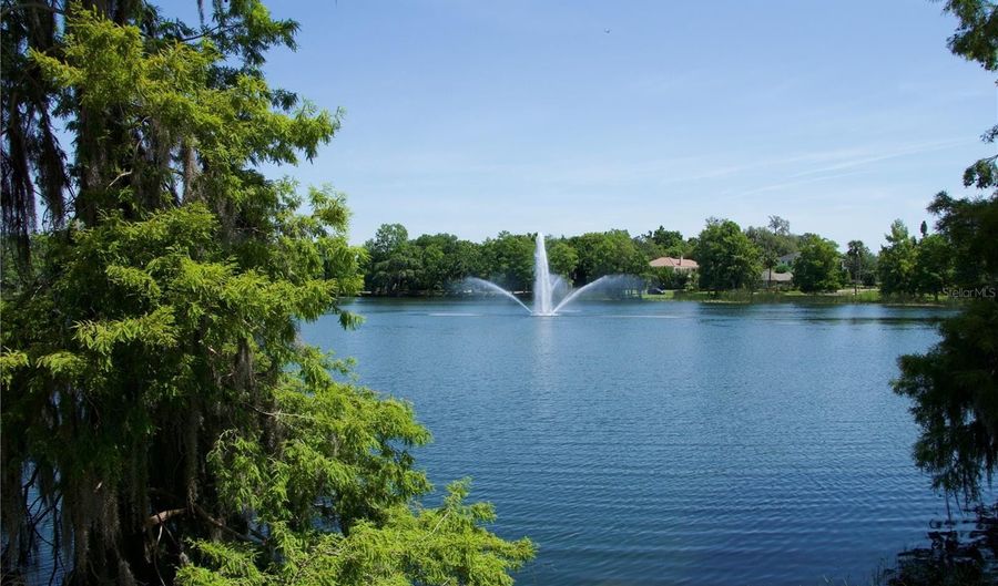 400 E COLONIAL Dr 1609, Orlando, FL 32803 - 2 Beds, 2 Bath