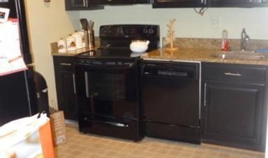 2540 FAIRFAX Dr A, Arlington, VA 22201 - 2 Beds, 2 Bath