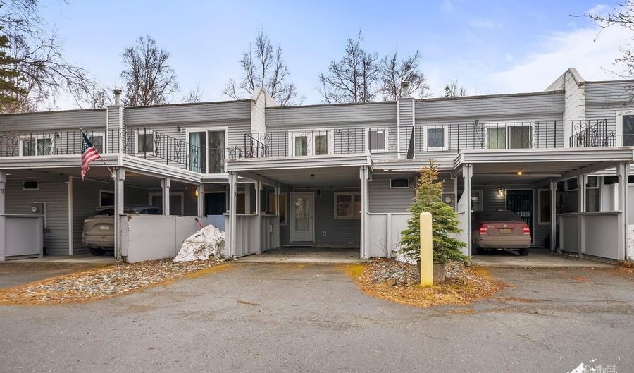 3333 Lakeshore Dr #10, Anchorage, AK 99517 - 2 Beds, 2 Bath