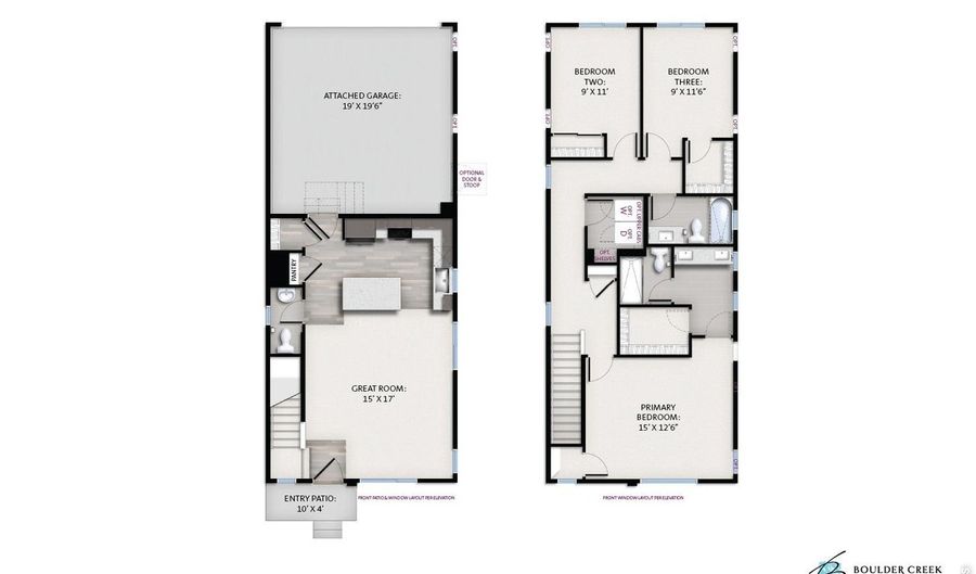 1706 W 166th Ave, Broomfield, CO 80023 - 3 Beds, 3 Bath