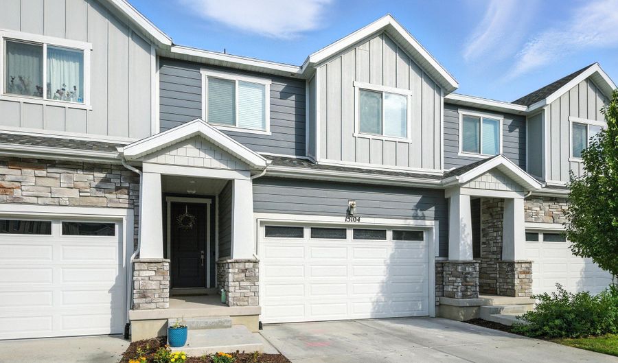 15104 S HALTER, Bluffdale, UT 84065 - 3 Beds, 3 Bath