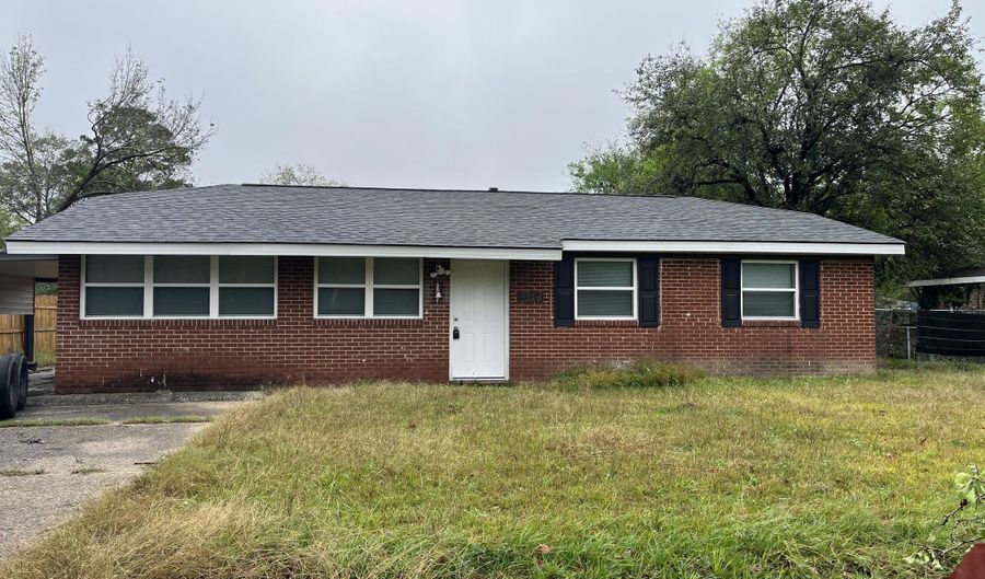 3324 YOUNG FOREST Dr, Augusta, GA 30906 - 3 Beds, 2 Bath