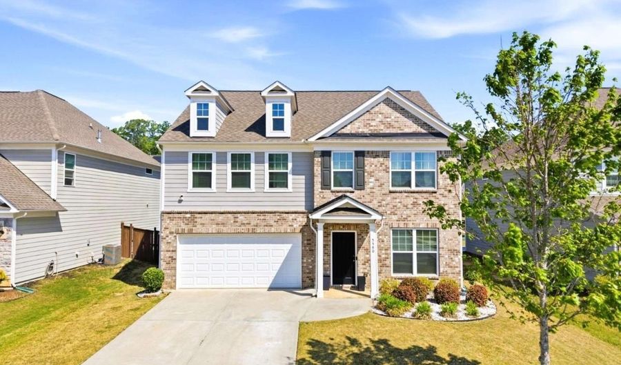 5590 Wheeler Ridge Rd, Auburn, GA 30011 - 4 Beds, 3 Bath