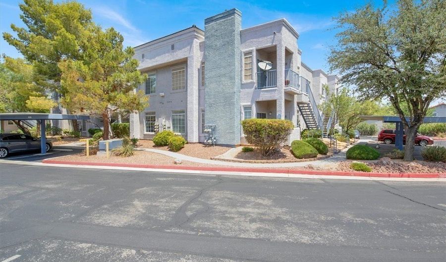 2201 Ramsgate Dr 816, Henderson, NV 89074 - 1 Beds, 1 Bath