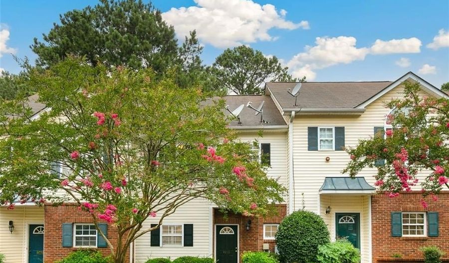 4210 Quailbrook Ct, Tucker, GA 30084 - 2 Beds, 3 Bath