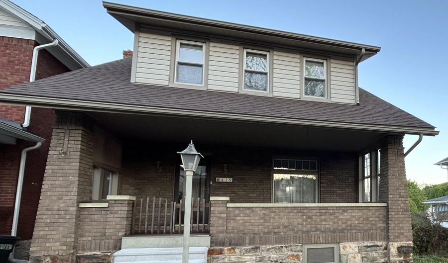 419 21st Ave, Altoona, PA 16601 - 3 Beds, 2 Bath