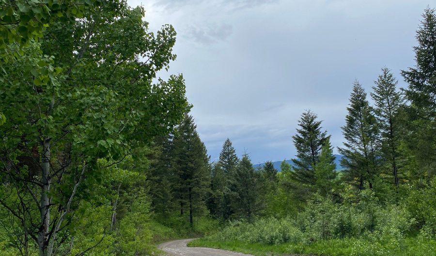 400 GROVER DRY FARM, Afton, WY 83110 - 0 Beds, 0 Bath